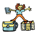 oeffentliche und Schulbibliothek