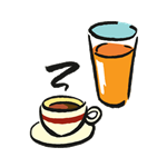 trinken