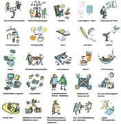 alle Illustrationen von Buenzli